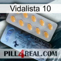 Vidalista 10 44